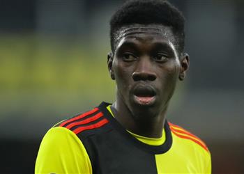 تقارير تكشف آخر تطورات اهتمام ليفربول بضم إسماعيلا سار