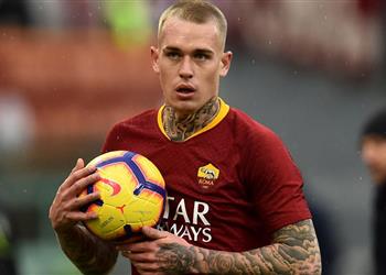 كارسدورب يعرقل انتقال ظهير يوفنتوس إلى روما