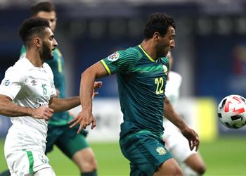 موعد والقناة الناقلة ومعلق مباراة الأهلي والشرطة في دوري أبطال آسيا اليوم