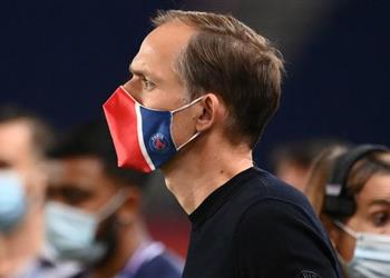 توخيل نحن نقتل اللاعبين وما حدث أمام ميتز لا يصدق