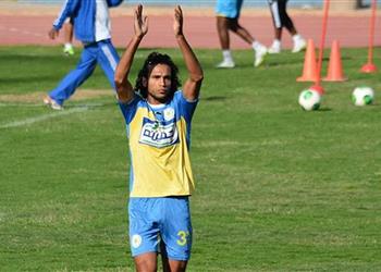 شوقي السعيد أتمنى خسارة الأهلي في دوري أبطال إفريقيا