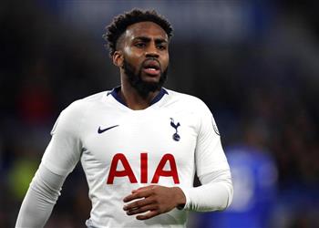 داني روز يقترب من مغادرة توتنهام إلى الدوري الإيطالي