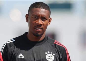 بايرن ميونخ الجميع يريد بقاء ألابا ولكن