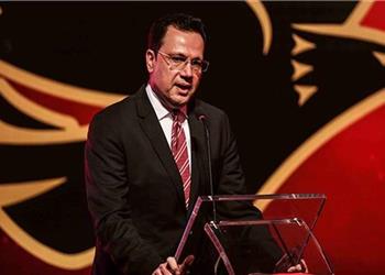 الأهلي يشكل لجنة لتنسيق احتفالية كبرى بلقب نادي القرن ويكشف تفاصيل الاستاد الجديد