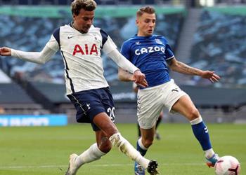 آس توضح سببين لرفض ريال مدريد التعاقد مع ديلي آلي