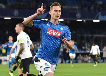 وكلاء ميليك في روما لحسم صفقة انتقاله