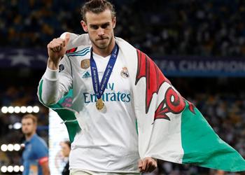 BBC مفاوضات متقدمه بين ريال مدريد وتوتنهام بشأن جاريث بيل والإعلان الرسمي غد ا