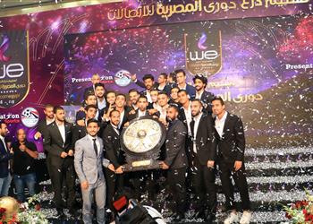 هل يحسم الأهلي لقب الدوري أمام المقاصة تاريخ المواجهات يرجح كفة حامل اللقب