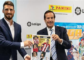 أدوريز علينا الاحتفال ببقاء ميسي وفاتي يمتلك ثقة غير عادية