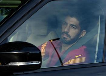 ماركا صفقة انتقال سواريز إلى يوفنتوس قريبة أكثر من أي وقت مضى