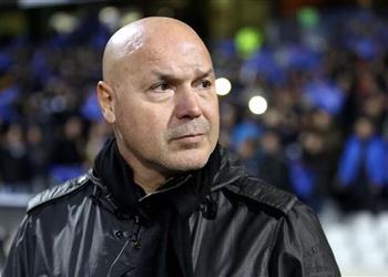 أنيجو يوضح لـ بطولات حقيقة اهتمام الزمالك وهل تواصل مع ميدو