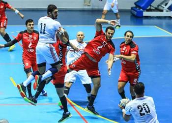 اتحاد اليد يعلن موعد انطلاق دوري المحترفين وجدول مباريات الموسم