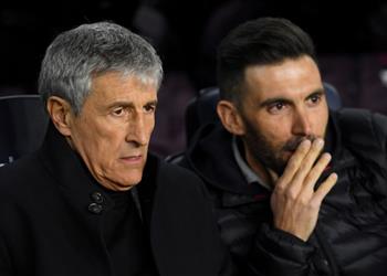 بيان رسمي كيكي سيتين يعلن اتخاذ إجراءات قانونية ضد برشلونة