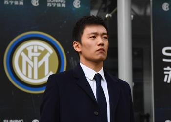 رئيس إنتر ميلان يكشف حقيقة مفاوضاته مع ميسي بعد طلب الرحيل عن برشلونة