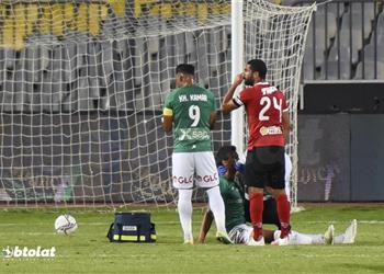 مدافع الاتحاد أحمد فتحي لم يتركني لحظة بعد إصابتي والإعلام تجاهلني واهتم بركلة الجزاء