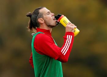 رغم تأكيد وكيله مورينيو يرفض الحديث عن جاريث بيل