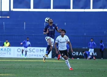 نادر شوقي أحمد حمدي رفض بيراميدز والأولوية لـ الأهلي