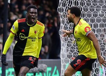 مانشستر يونايتد يصارع ليفربول على ضم إسماعيلا سار