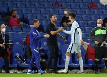 هافيرتز عن قيمة صفقة انتقاله إلى تشيلسي أمر طبيعي