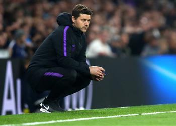 بوتشيتينو تجاوزت الحدود مع برشلونة وأتمنى تدريب ريال مدريد