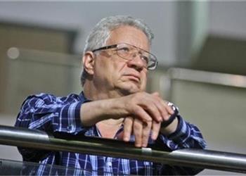 مرتضى منصور يهاجم رئيس التعاون السعودي ويصرح سنعلن اسم مدرب الزمالك السبت أو الأحد