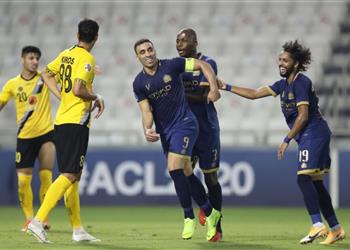موعد والقنوات الناقلة لمباراة النصر وسباهان أصفهان في دوري أبطال آسيا اليوم