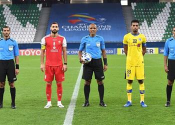 موعد والقناة الناقلة لمباراة التعاون وبرسبوليس اليوم في دوري أبطال آسيا