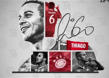 ليفربول يترقب فيديو ألكانتارا مودع ا بايرن ميونخ القرار الأصعب في حياتي