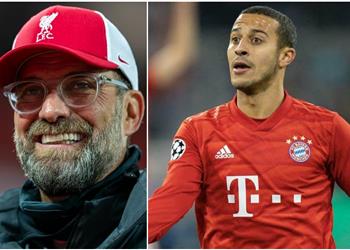 كلوب تياجو ألكانتارا لن يؤثر على مستقبل أحد في ليفربول