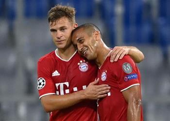 كيميتش يقرر الحصول على رقم تياجو وفليك يتنفس الصعداء