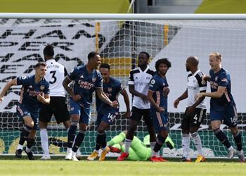 آرسنال يعلن عودة لويز وغياب 6 لاعبين أمام وست هام بـ الدوري الإنجليزي