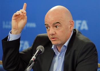 فيفا ندرس تأجيل مونديال الأندية قطر 2020