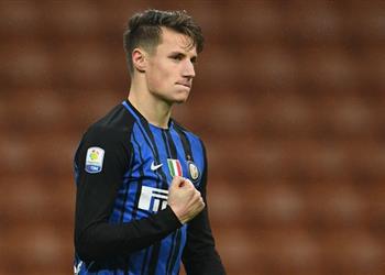 رسمي ا إنتر ميلان يعلن عودة بينامونتي