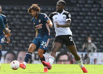 طرابزون التركي لا نستطيع تحمل راتب محمد النني