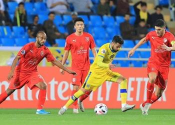 بالفيديو في أول ظهور لـ كارتيرون التعاون يخسر مجدد ا أمام برسبوليس بدوري أبطال آسيا