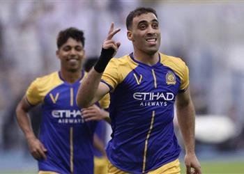 ترتيب المجموعة الرابعة في دوري أبطال آسيا بعد فوز النصر السعودي على سباهان