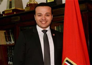 الجارحي تتويج الأهلي بالدوري هدف تحقق مبكر ا ولا نعرف غير القمة