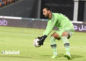 مسعد عوض الأهلي لا يحتاج مساعدة أحد لحسم الدوري
