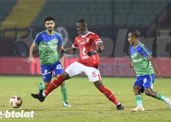 الأهلي منتعش ا باللقب 42 يواجه مصر المقاصة في الدوري