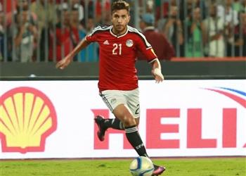 تريزيجيه يهنئ الأهلي بعد التتويج بالدوري المصري