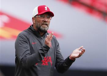 تقارير ليفربول يحسم صفقة مهاجم وولفرهامبتون بنجاح