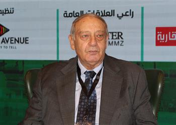 رئيس المقاصة سأستأذن اللجنة الطبية لإقامة ممر شرفي لـ الأهلي