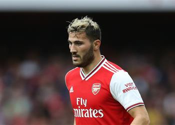 أرتيتا يعلق على تكهنات اقتراب رحيل كولاسيناك عن آرسنال