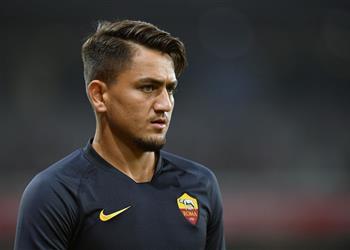 عقبة أمام إتمام انتقال أوندير من روما إلى ليستر سيتي