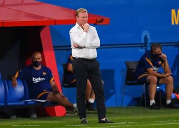 سكاي نورويتش سيتي يرفض عرض برشلونة لضم مدافعه