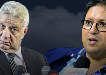 بعد تصريحات مرتضى منصور رئيس شباب المحمدية المغربية استضافة الزمالك ليست خيانة للوطن