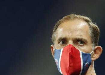 توخيل يضغط على ليوناردو باريس سان جيرمان يحتاج 3 صفقات مهمة