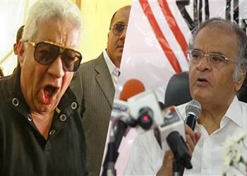 ممدوح عباس يشكو مرتضى منصور لـ النائب العام والأعلى للإعلام