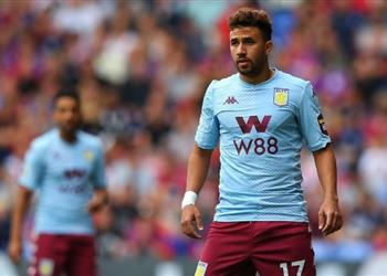 صحيفة تركية تريزيجيه يعود من جديد على رادار جالطة سراي