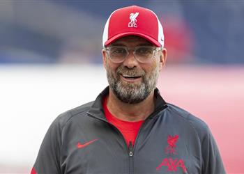 ليفربول على أعتاب حسم صفقة جديدة من الدوري الألماني